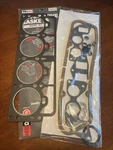 Head Gasket Set Volvo B18 1.8, All Versions, 1961-68. Moprod MDS544. Fixed Price $40.00.