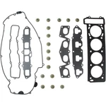 Elwis 98 490 72 Engine Cylinder Head Gasket Set For Saab. Fixed Price $125.53.
