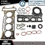 Cylinder Head Gasket Set Repair Kit For Mercedes-benz M274 W205 W212 R172 2.0T. Fixed Price $91.19.