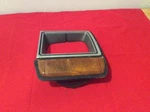 86-90 Dodge Ram + W 150 250 350 Left Driver Headlight Bezel Amber Lamp. Fixed Price $65.00.
