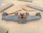 1931 1932 Chrysler 8 Cylinder Intake Manifold Original 622513. Fixed Price $249.99.