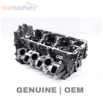 2009-2010 Vw Touareg 3.0L Left Tdi Engine Cylinder Head 059103063DQ. Fixed Price $369.00.