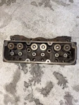 1991-1993 Buick 3800 3.8L Cylinder Head 0619 With Valves & Springs Oem #1. Fixed Price $89.99.