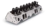 Edelbrock 5087 E-series Cylinder Head Complete. Fixed Price $1854.84.
