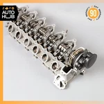 03-14 Mercedes W221 S600 CL600 M275 Left Driver Cylinder Head 2750150201 Oem. Fixed Price $332.00.