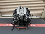 2003-2008 Mercedes W211 W219 E55 CLS55 SL55 M113K Amg Engine Motor Assembly Oem. Fixed Price $5099.99.