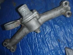 63 64 65 66 Buick Skylark Nailhead Coolant Crossover Thermostat Housing 1356095. Fixed Price $120.00.