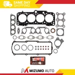 Head Gasket Set Fit 93-02 Volkswagen Cabrio Golf Jetta Passat 2.0 Sohc 8V Aba. Fixed Price $69.95.