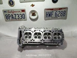 Mercedes R129 W140 C140 SL500 S500 500E M119 Left Side Cylinder Head 1190167601. Fixed Price $2999.00.