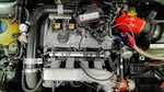 Engine 1.8L Turbo 225 Hp Id Amu Fits 01-02 Audi Tt 7081958. Fixed Price $1699.90.