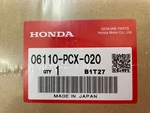 Honda Genuine S2000 Head Gasket Kit 06110-PCX-020 2000-2003 AP1 F20C1 F20C2. Fixed Price $319.95.