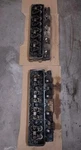 High Performance Oldsmobile Cylinder Heads 442 Castings # 389395 400 425 455. Fixed Price $650.00.