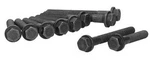 Engine Cylinder Head Bolt Set Ajusa 81047900. Fixed Price $71.99.