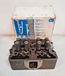 Cummins Ntc 1/2 Cylinder Head 3008100RX 152650 L-2 135541. Fixed Price $249.99.