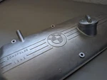 Bmw Rocker Cover M10 Petrol E21 E30 E12 E28 5 Series 11121270360 Valve. Fixed Price $99.00.