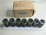 C6AZ-6513-D Ford Late 1960'S-1970'S V8 Valve Spring Set Of New Old Stock! Oem. Fixed Price $33.95.