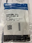 Pack Genuine Ford Hex Head Bolt And Washer M6 30 W503279-S437. Fixed Price $12.00.