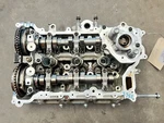 21-24 Chevrolet Trailblazer 1.3L Fwd Engine Cylinder Head 85K Miles, Oem LOT3563. Fixed Price $424.15.