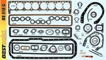 1934-1950 Buick STRAIGHT-8 Engine. Full Gasket Set. Best. Free Shipping!. Fixed Price $189.50.