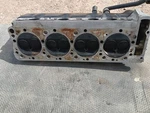 Mercedes Benz Cylinder Head Complete. Part # R1170164201 5. Fixed Price $700.00.