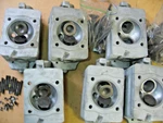 Porsche 911 Cylinder 2.0L And Valves Etc 901.104.306.2R. Fixed Price $599.00.