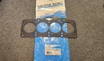Victor Reinz Oem Cylinder Head Gasket 61-34810-00 For Golf Jetta Passat. Fixed Price $76.99.