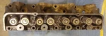 Ford 330 361 391 Cylinder Head C7TE-C 4D3 Date Code 1974. Fixed Price $200.00.