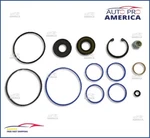 1978-1989 Ford Ranger Bronco Crown Vic F150 Steering Seal Kit D7AZ3E501B Oem New. Fixed Price $24.47.
