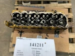 Cat C7 Engine Cylinder Head 219-5843 From 2006 Freightliner 106. Fixed Price $899.95.