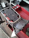 1993 1994 1995 1996 1997 Ford Probe Oil Pan. Fixed Price $75.00.