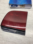 1989-1991 Mercury Sable Oem Left Rear Side Marker Lens E94Y-15A201-D. Fixed Price $19.09.