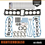 Mls Head Gasket Bolts Set 99-00 Ford Mustang Gt 4.6L Sohc Vin X. Fixed Price $97.29.