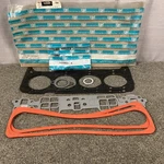 New Genuine Gm 10159407 Gasket Set, Cylinder Head (free Of Asbestos) Gr 0.289. Fixed Price $58.14.