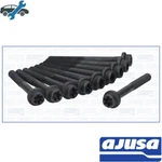 Bolt Kit Cylinder Head 81025400 For Fiat 176B9/188A5/182B2.000178D6.011 1.2L. Fixed Price $41.09.