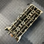 2006-2009 Range Rover Sport 4.2L Lh Engine Cylinder Head W Camshaft Assy Oem. Fixed Price $225.00.