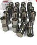 Lifters SET/16 Hydraulic Flat Tappet For Most 1957-1966 Cadillac 365 390 429 V8. Fixed Price $179.20.