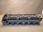Jaguar Xke 3.8 E-type Engine Head Series 1 RA6443-9. Fixed Price $2250.00.