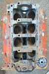 1963 Chevrolet Impala 409 400HP 3830814 Block Std Pistons 3814690 425HP Heads. Fixed Price $11000.00.