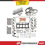 Head Gasket Set Valves Timing Belt Kit Fit 98-02 Honda Acura F23A1 F23A4 F23A5. Fixed Price $280.99.