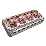 Used Cylinder Head Fits Kubota M108 M110 M8560 M9960 SVL90-2 SVL95-2 1J574-03023. Fixed Price $700.95.