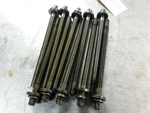 Cylinder Head Bolt Kit From 2016 Chevrolet Cruze Limited 1.8 24438214. Fixed Price $36.70.
