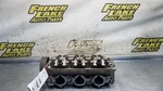 Passenger Right Cylinder Head Rear 3.8L Fits 04-11 Endeavor 1302000. Fixed Price $75.00.