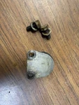 Original Jaguar Mk 7 9 Lh Rear Cylinder Head Flanged Sealing Plug C2154/1 #4. Fixed Price $19.99.