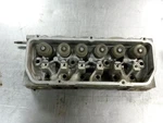 Cylinder Head For 89-93 Mercury Cougar 3.8 E9DE6090B7A. Fixed Price $125.00.