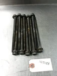 Cylinder Head Bolt Kit 08-11 Ford Focus 2.0 1S7E6065CA. Fixed Price $36.70.