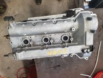 Passenger Cylinder Head 3.8L Fits 07-12 Veracruz 1183926. Fixed Price $112.50.