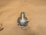 Jaguar XJ6 Crank Case Breather Housing Oem Pn P32916B. Fixed Price $26.25.
