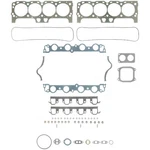 Fel-pro Hs 8558 PT-10 Engine Cylinder Head Gasket Set Ford F-250 Hd. Fixed Price $82.60.
