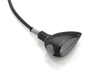 4854 - Mini Universal Flashing Drop Compatible With Yamaha Yzf R1 (2006 07) Ada. Fixed Price $92.58.