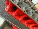 Volvo B20E Cylinder Head. Fixed Price $299.00.